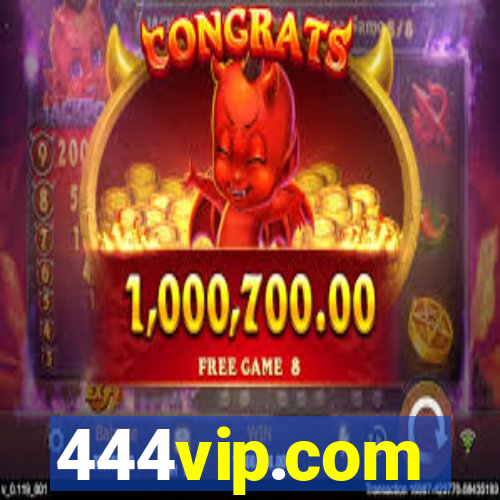 444vip.com