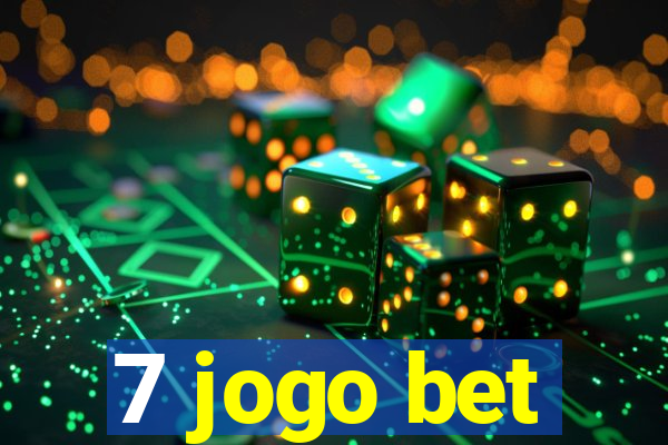 7 jogo bet