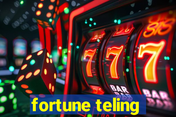 fortune teling