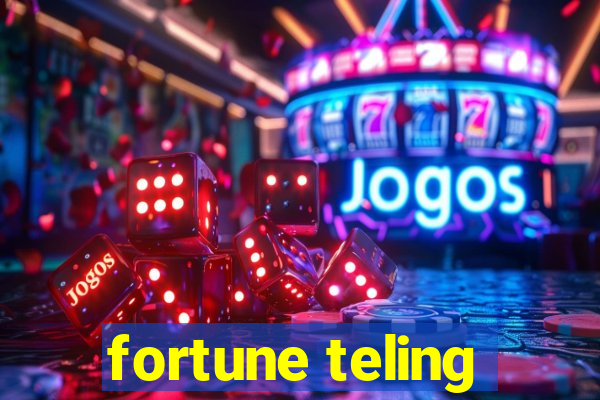 fortune teling