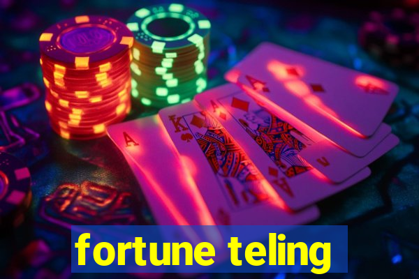 fortune teling