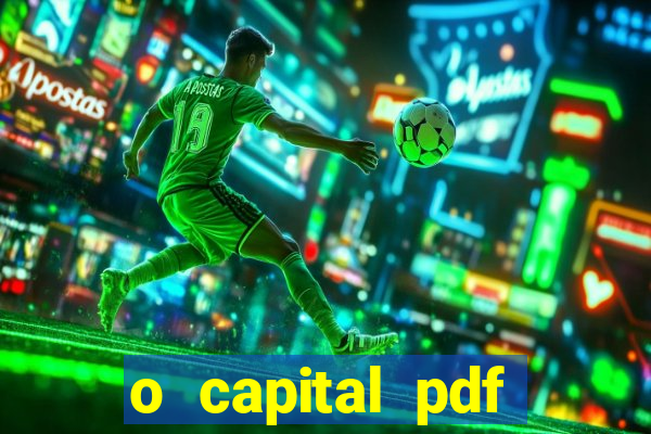 o capital pdf livro 2