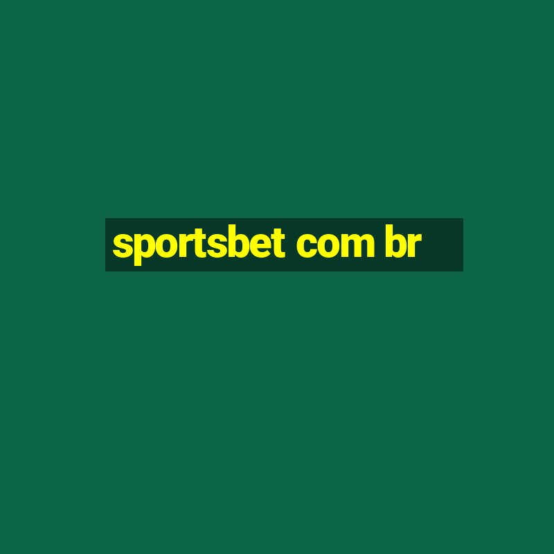 sportsbet com br