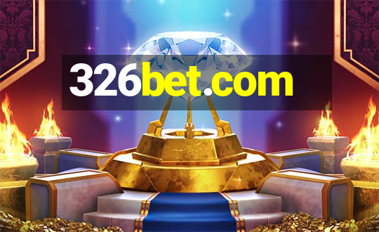 326bet.com