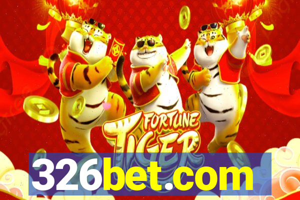 326bet.com