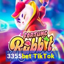 3355bet TikTok