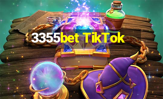 3355bet TikTok