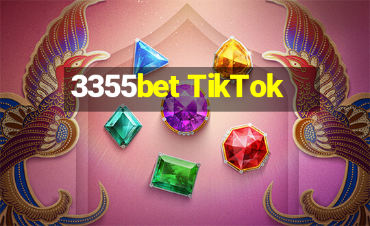 3355bet TikTok