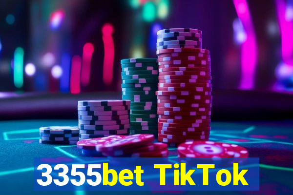 3355bet TikTok