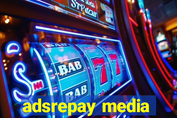 adsrepay media