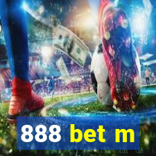 888 bet m