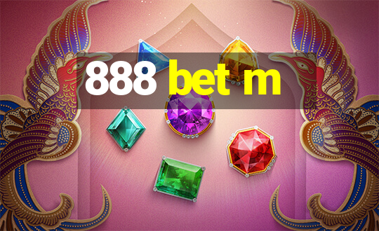 888 bet m