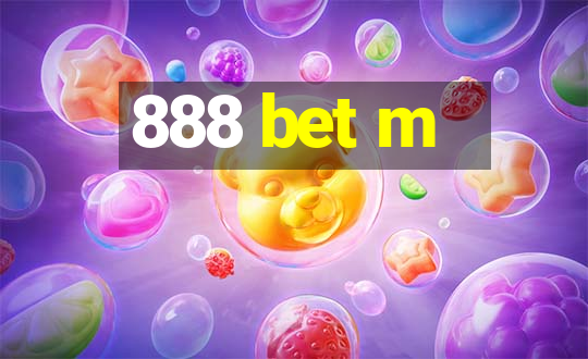 888 bet m