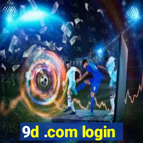 9d .com login