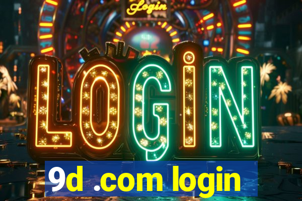 9d .com login