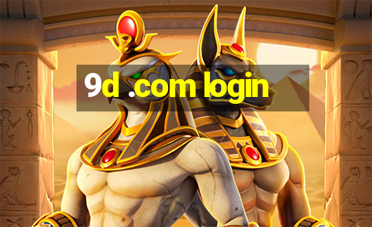 9d .com login