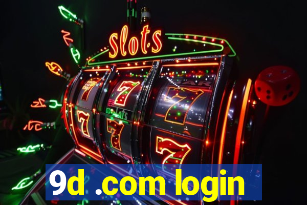 9d .com login