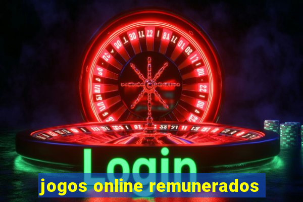 jogos online remunerados