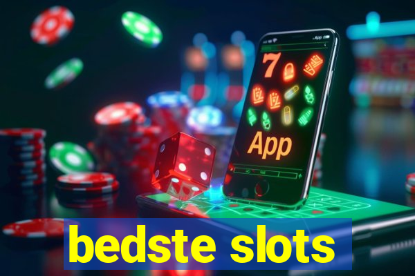 bedste slots