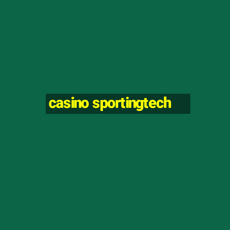 casino sportingtech