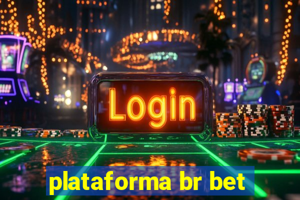 plataforma br bet