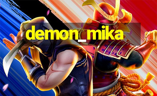 demon_mika