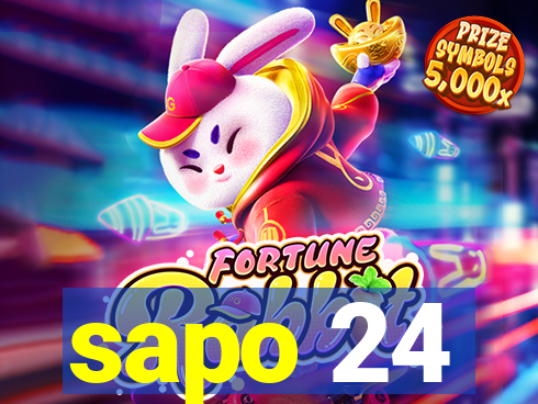 sapo 24