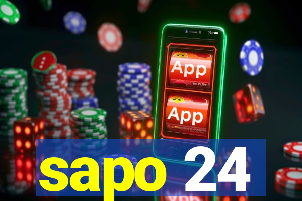 sapo 24