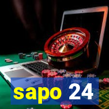 sapo 24