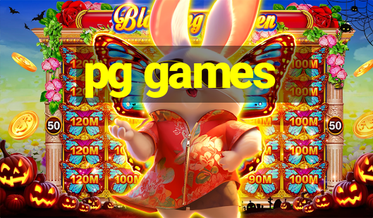 pg games