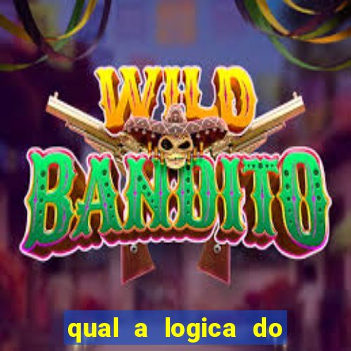 qual a logica do jogo do tigrinho