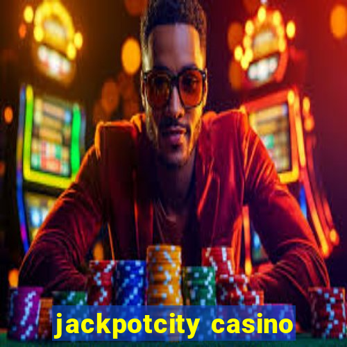 jackpotcity casino