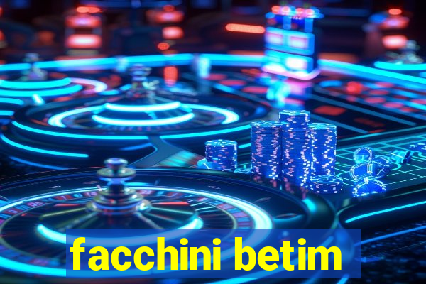 facchini betim