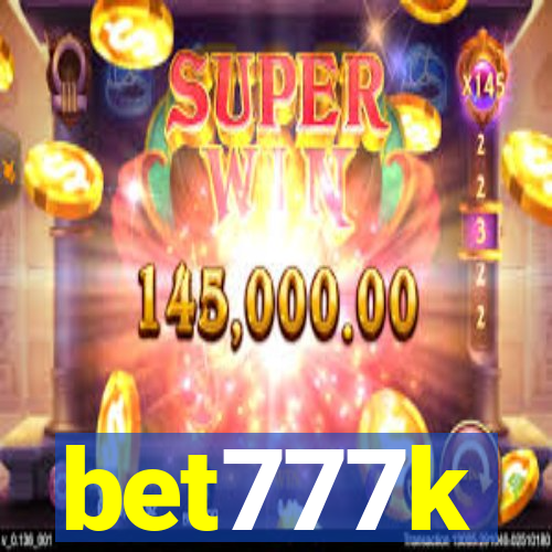 bet777k