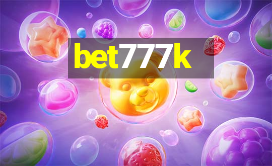 bet777k