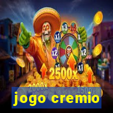 jogo cremio