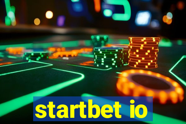 startbet io