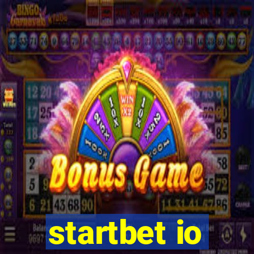 startbet io