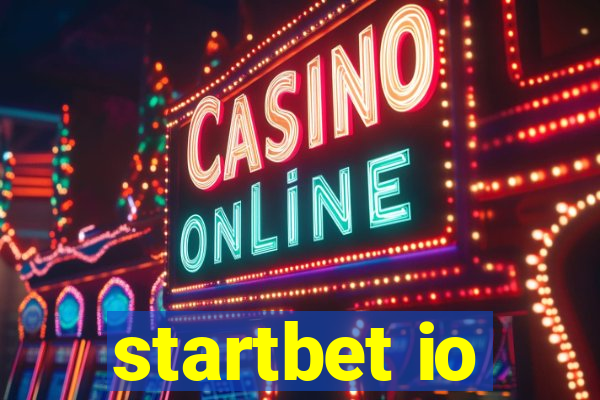 startbet io