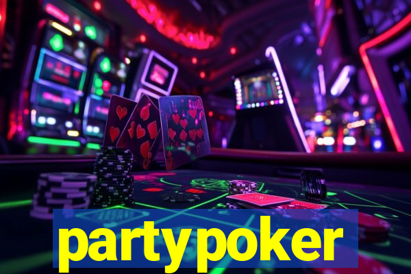 partypoker