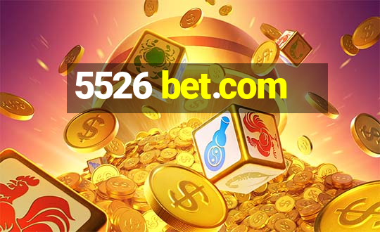 5526 bet.com