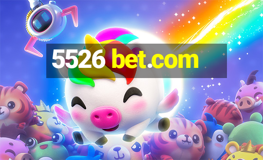 5526 bet.com