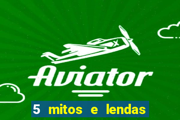 5 mitos e lendas sobre a lua