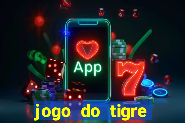 jogo do tigre cassino online