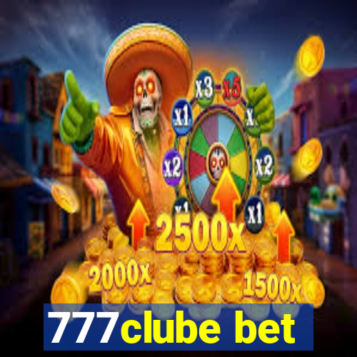 777clube bet