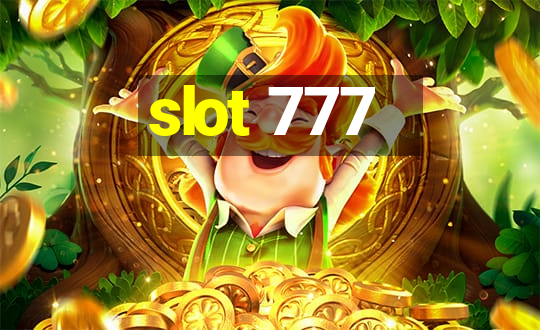 slot 777