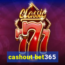 cashout bet365