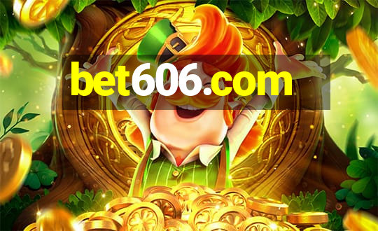 bet606.com