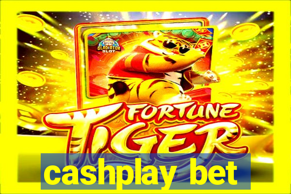 cashplay bet