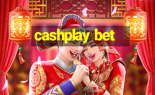 cashplay bet